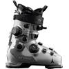 Atomic - Chaussures de ski all-mountain - Hawx Prime 120 S Dual Boa Silver/Black - Taglia 42/43 - Grigio