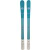 Volkl - Sci all-mountain - Mantra 88 W 2027 - Taglia 163 cm - Blu