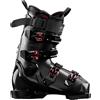 Atomic - Chaussures de ski all-mountain - Hawx Ultra 130 S Black/Red - Taglia 42/43 - Nero