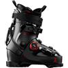 Atomic - Chaussures de ski all-mountain - Nexus 130 Boa Black/Red - Taglia 43,5/44 - Nero