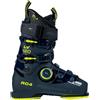 Fischer - Scarponi da sci alpino - RC4 120 LV Boa Vacuum GW - Taglia 27.5 - Nero