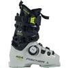 Fischer - Scarponi da sci alpino - RC4 Carbon Pro LV ZF Boa 115+ - Taglia 27.5 - Grigio