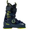 Fischer - Scarponi da sci alpino - RC4 120 Mv Boa Vacuum GW - Taglia 26.5 - Nero