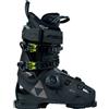 Fischer - Scarponi da sci alpino - Premio 130 Boa GW - Taglia 26.5 - Nero