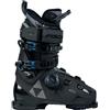Fischer - Scarponi da sci alpino - Premio 110 Boa GW - Taglia 26.5 - Nero