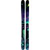 Armada - Sci freeride - ARV 112 Madsteez 2027 in Legno - Taglia 165 cm - Viola