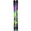 Armada - Sci all-mountain - ARV 94 Madsteez 2027 in Legno - Taglia 157 cm - Verde