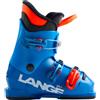 Lange - Scarponi da sci - RSJ 50 Vibrant Blue in Alluminio - Taglia 18.5