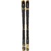 Armada - Sci all-mountain - Antimatter 92 2027 in Legno - Taglia 172 cm - Nero