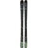 Armada - Sci all-mountain - Antimatter 88 2027 - Taglia 168 cm - Nero