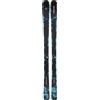 Armada - Sci da pista - Antimatter 82 2027 - Taglia 166 cm - Nero