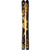 Armada - Sci all-mountain - Bdog 94 2027 - Taglia 172 cm - Giallo