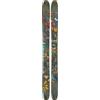 Atomic - Sci freeride - Bent 110 2026 in Legno - Taglia 172 cm - Grigio