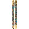 Atomic - Sci freeride - Bent Chetler 120 2026 in Legno - Taglia 184 cm - Giallo