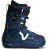 Vans - Scarponi da snowboard - Infuse Cannon Cummings Navy/Black - Taglia 43 - Blu navy