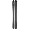 Atomic - Sci freeride - Maverick 105 CTI 2026 in Materiale Riciclato - Taglia 185 cm - Nero