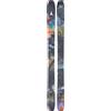 Atomic - Sci freeride - Bent 100 2027 in Legno - Taglia 172 cm - Blu