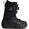 Vans - Scarponi da snowboard - Verse Blackout - Taglia 42,5 - Nero