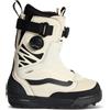 Vans - Scarponi da snowboard - Verse Range Edition Oatmeal/Black - Taglia 41 - Marrone