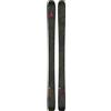 Atomic - Sci freeride/backcountry - Bent Decode 2027 in Legno - Taglia 167 cm - Nero
