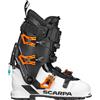 Scarpa - Scarpe da freerando - Maestrale RS Pure White Mango - Taglia 41,5 - Bianco