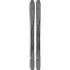Atomic - Sci freeride - Maverick 96 CTI 2027 in Legno - Taglia 172 cm - Grigio