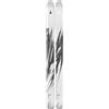 Atomic - Skis freeride - Maverick 115 CTI 2027 in Legno - Taglia 177 cm - Bianco
