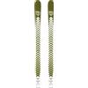 Blackcrows - Sci uomo all-mountain - Sato 2026 in Legno - Taglia 167 cm - Marrone
