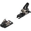 Atomic - Attacchi da sci alpino - Strive 12 GW Black/Bronze - Taglia 90 mm - Nero