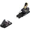 Atomic - Attacchi da sci alpino - Strive 16 MN Bent Chetler - Taglia 100 mm - Nero
