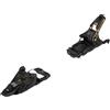 Atomic - Attacchi da sci alpinismo - Shift² 10 MN Black/Bronze in Alluminio - Taglia 110 mm - Nero