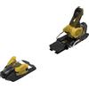 Atomic - Attacchi sci - Strive 16 MN Bent Chetler - Taglia 115 mm - Giallo