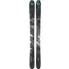 Blizzard - Sci freeride - Canvas 108 2027 - Taglia 168 cm - Grigio