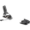 Look - Attacchi da sci alpino - Pivot 2.0 15 GW Black Metal - Taglia 105 mm - Grigio