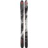 Blizzard - Sci freeride - Canvas 100 2027 - Taglia 174 cm - Grigio