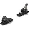 Marker - Attacchi da sci alpino - M 11 TP Black/Anthracite - Nero