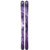 Blizzard - Skis freeride - Anomaly 102 2027 in Legno - Taglia 176 cm - Viola