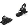 Marker - Attacchi da sci Freeride/Freestyle - Squire 10 +Screw Kit Black/Anthracite - Nero