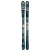 Blizzard - Skis all-mountain - Anomaly 94 2027 in Legno - Taglia 164 cm - Verde