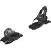 Marker - Attacchi da sci freeride - Squire 10 +Screw Kit Black/Anthracite - Taglia 85 mm - Nero