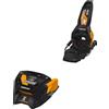 Marker - Attacchi da sci freeride/freestyle - Jester X 16 Mwerks Black/Orange p - Taglia 90 mm - Arancione