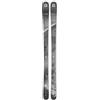 Blizzard - Skis all-mountain - Anomaly 84 2027 in Legno - Taglia 164 cm - Grigio