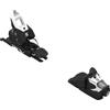 Salomon - Attacchi da sci alpino - Stage Gw 11 Black/White - Bianco