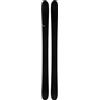 CANDIDE Skis - Sci freeride - Bc 111 2026 in Legno - Taglia 186 cm - Nero