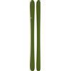 CANDIDE Skis - Sci all-mountain - Area 91 2027 in Legno - Taglia 171 cm - Verde