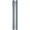 CANDIDE Skis - Sci freeride - AK 121 2027 in Legno - Taglia 179 cm - Grigio