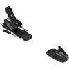 Salomon - Attacchi da sci alpino - L7 Gw Black/Silver Met - Nero