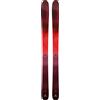Dynastar - Sci freeride - M-Pro 100 TI Open 2027 in Legno - Taglia 186 cm - rosso