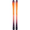 Dynastar - Sci all-mountain - M-Cross 82 Open 2027 in Legno - Taglia 168 cm - Arancione