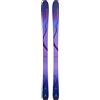 Dynastar - Sci all-mountain - M-Cross 88 Open 2027 in Legno - Taglia 168 cm - Viola
